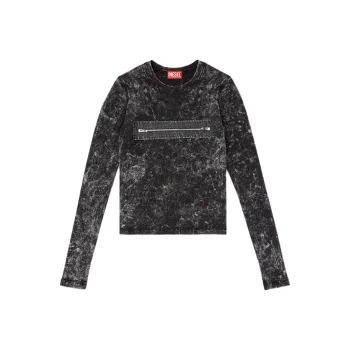 DIESEL T Ercole T shirt