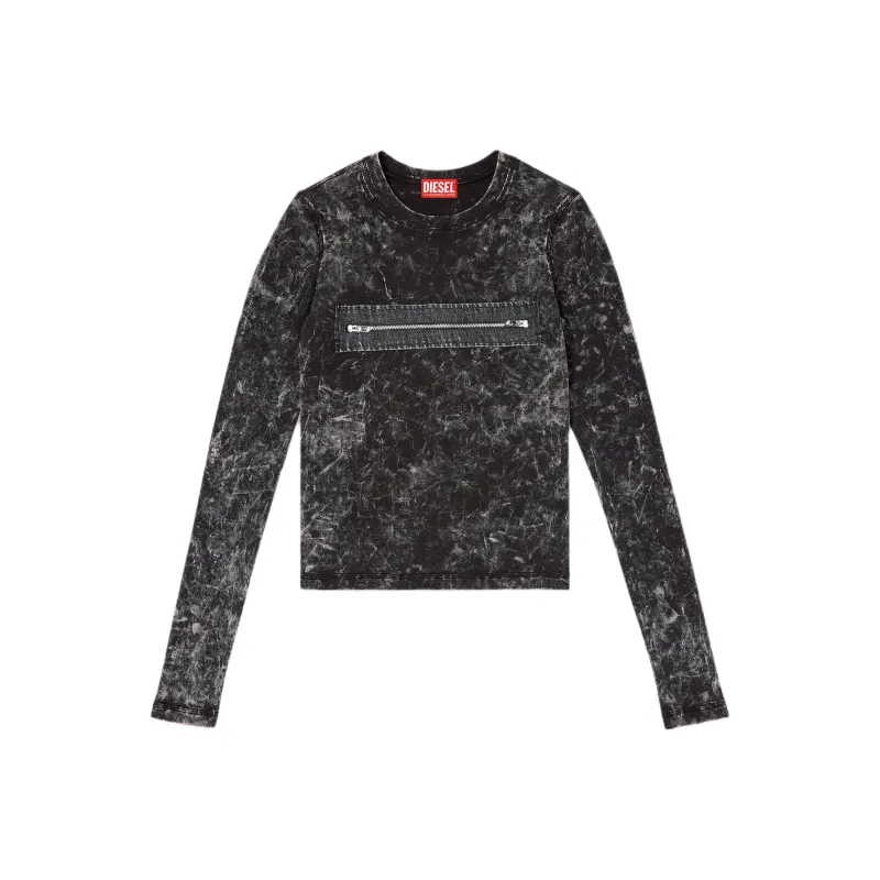 DIESEL T Ercole T shirt-0