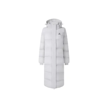 PEAK Down Jacket Women's Baymax
