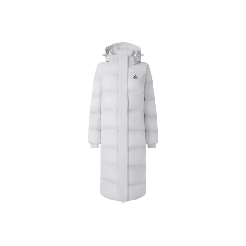 PEAK Down Jacket Women's Baymax-0