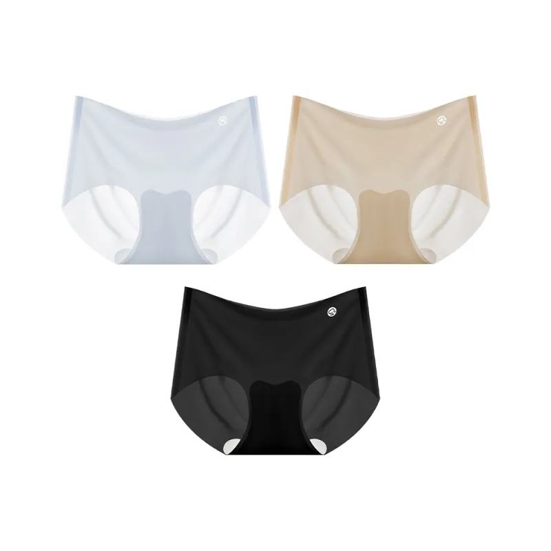 MIIOW Underpants Women's 3 Pack-62