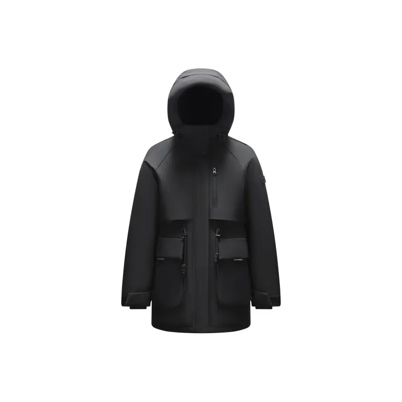 SEM/R Down Jackets Women's-4