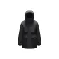 Black (Gray Goose Down) 90001