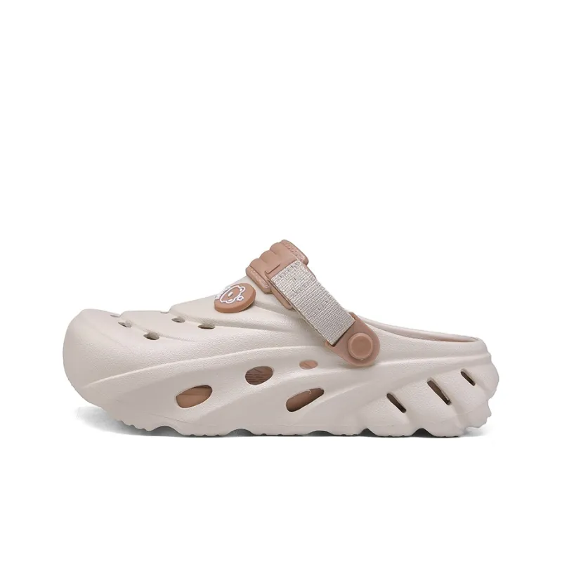 NANJIREN Clogs Unisex-0