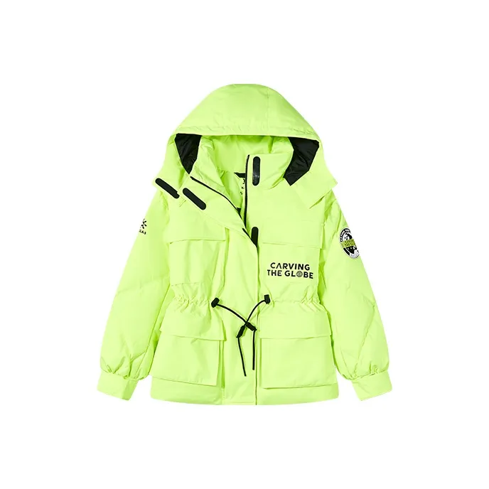 KAILAS Down Jackets Women's-0