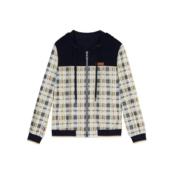 XII BASKET Jackets Coats Women's Light Apricot