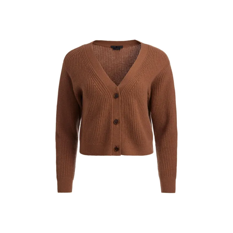 ALICE+OLIVIA Jannie Cardigan-0