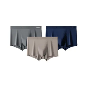 LUYOUYE Underpants Men's 3 Pack