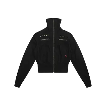 Vine Color Jackets Unisex