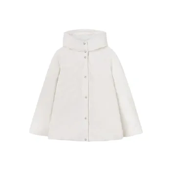 JIL SANDER Jackets Women's White