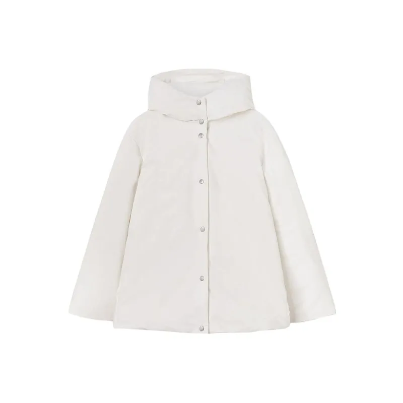 JIL SANDER Jackets Women's White-0