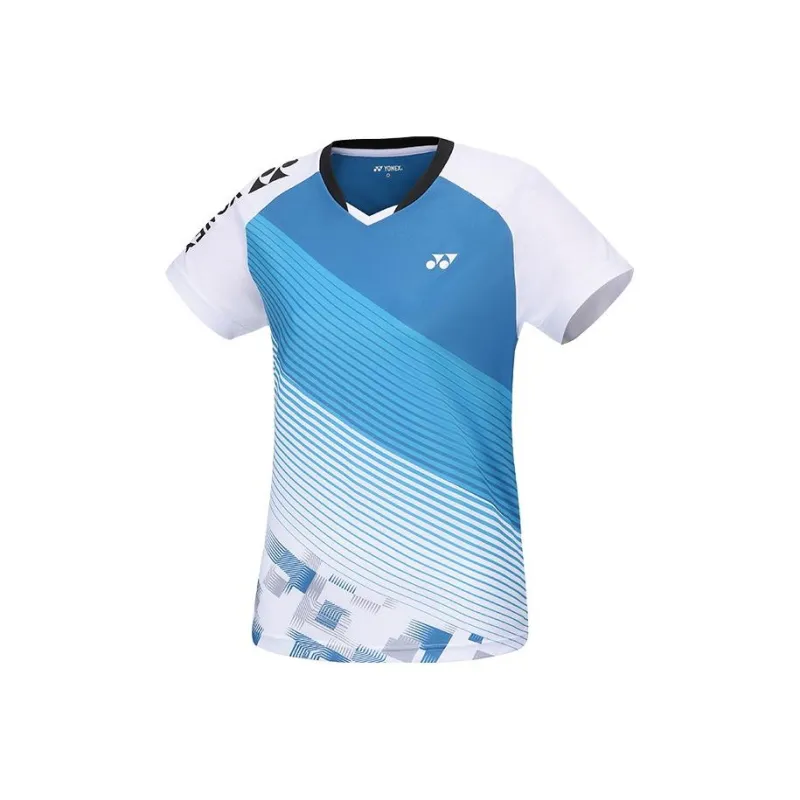 YONEX Competition Series T Shirt Women's-4