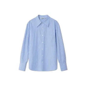 COVERINS Shirts Women's Blue