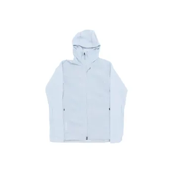 Houdini Jackets Coats Women's Glacier Gray