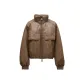 E10 Enoki Brown