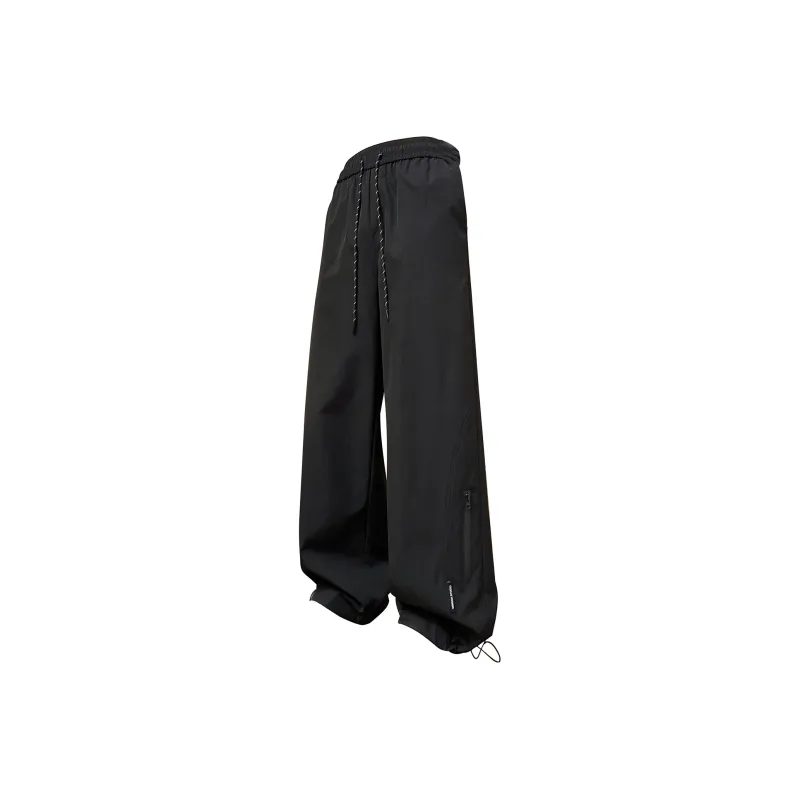 EYEUNDERSTAND Casual Pants Unisex-0