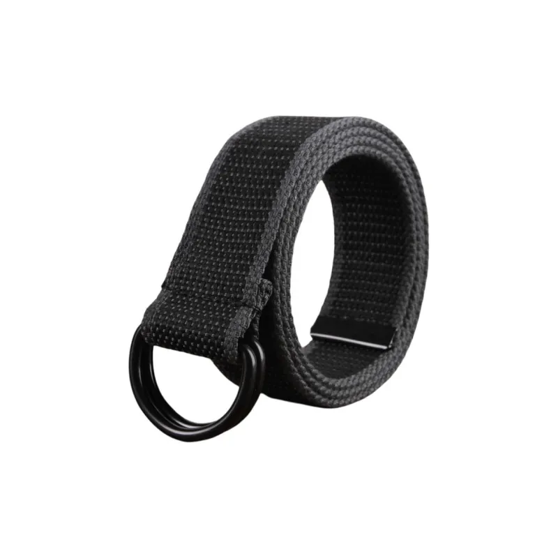 JEANSWEST Polyester Belt Unisex 3.8CM-10