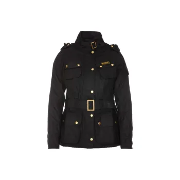 BARBOUR Jackets Women's
