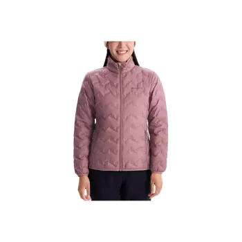 Columbia Delta Ridge Down Jacket Women's Pink
