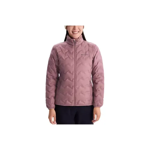 Columbia Delta Ridge Down Jacket Women's Pink