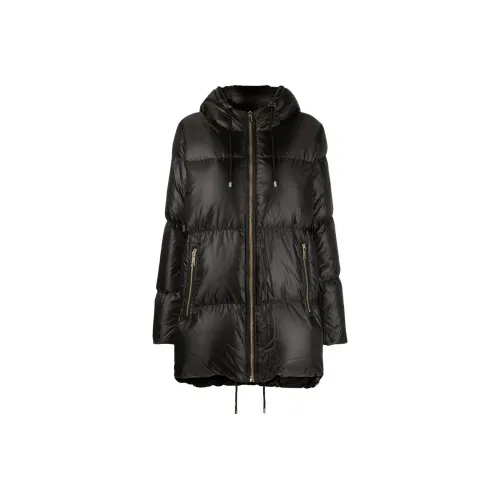 MICHAEL KORS Hooded Puffer Jacket