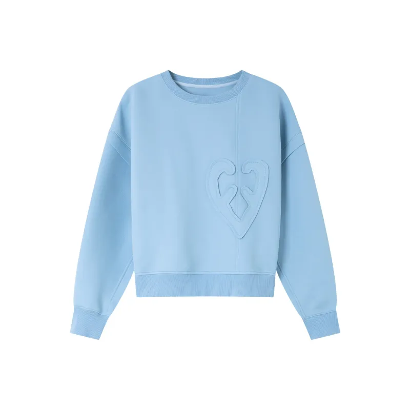 VIMLY Sweatshirts Women's-2
