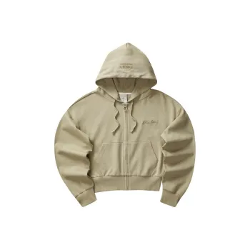 Skechers Jackets Women's Beige Brown/01GA