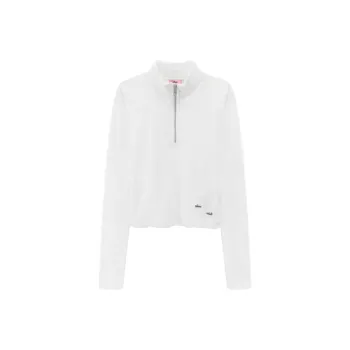 CHUU T-Shirts Women's White