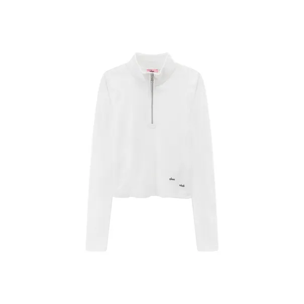 CHUU T-Shirts Women's White-0