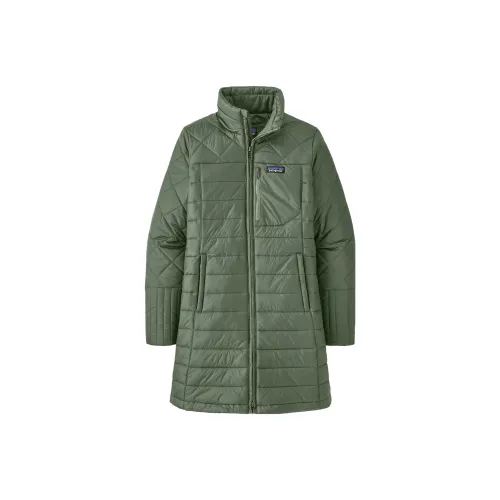 Patagonia Jackets Women's