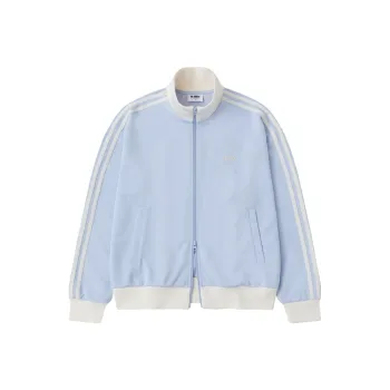 NERDY SS25 Jacket Women's Light Blue