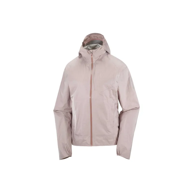 SALOMON Bonatti Jackets Coats Women's Ethereum-0