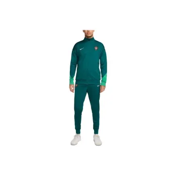 Nike Dri Fit Strike Casual Sportswear Unisex Green