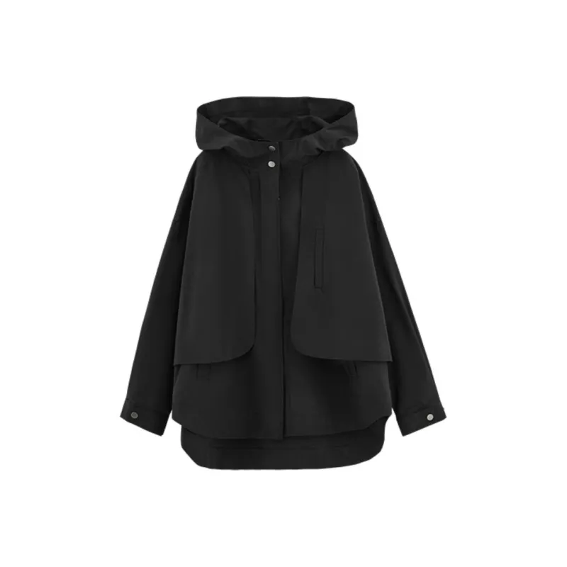 MOUSSY x STUDIOWEAR Jacket Women's-3