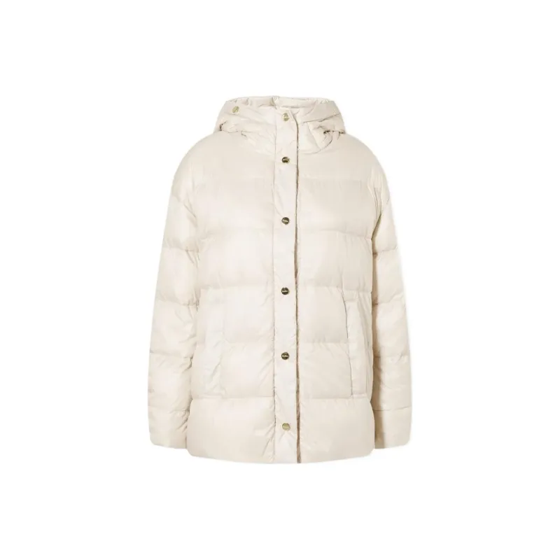 MaxMara Jackets Women's Beige-0
