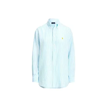 Polo Ralph Lauren Striped Button up Shirt