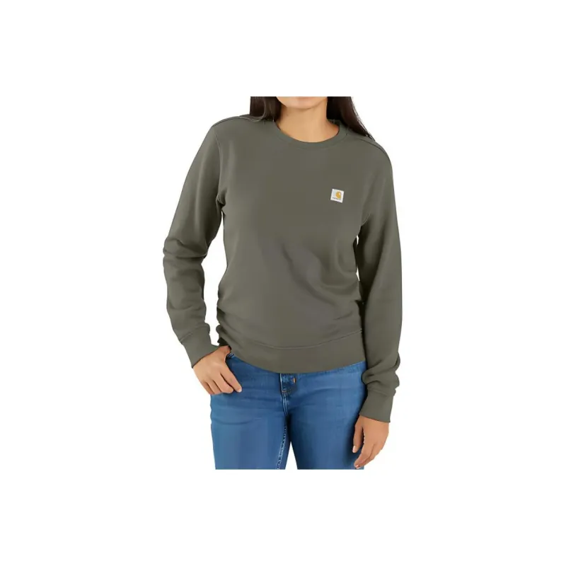 Carhartt Sweatshirts Women's-0
