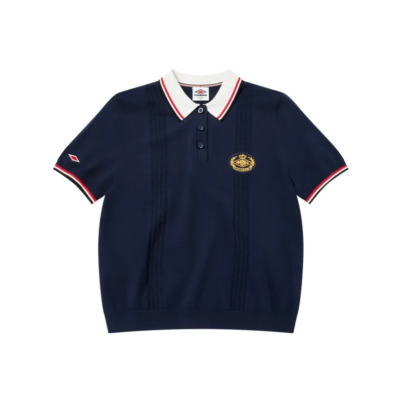 Umbro Polo Shirts Women's-0