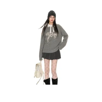 FPMZ Knitwear Women's Gray