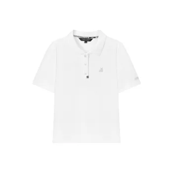 Teenie Weenie Polo Shirt Women's