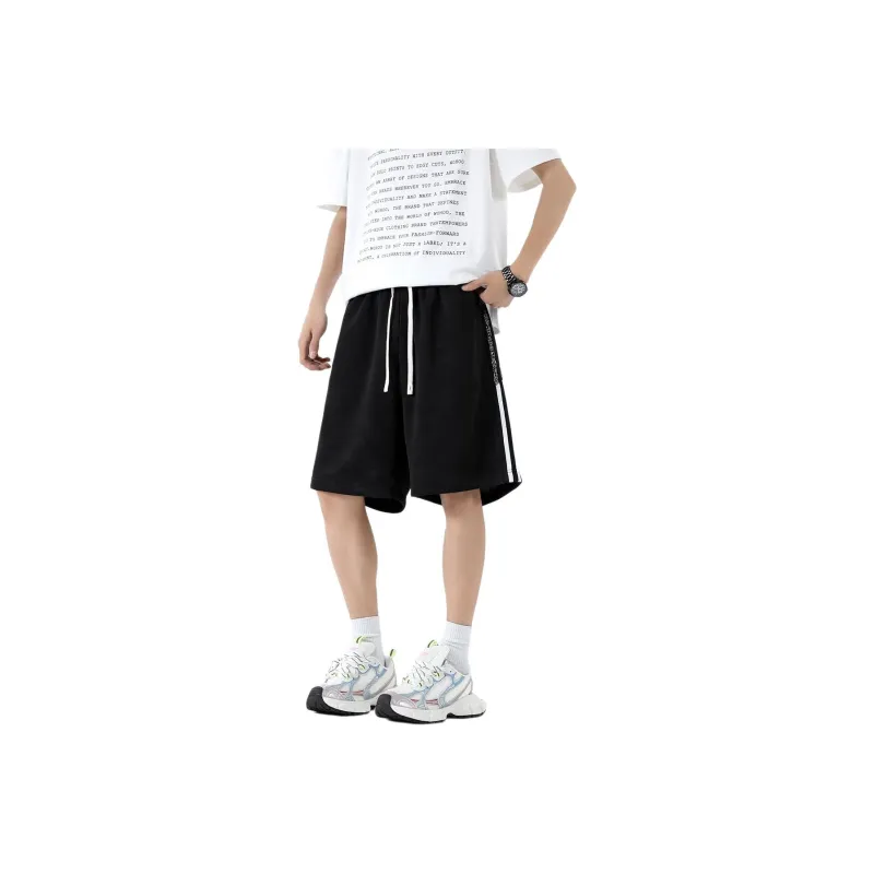 7 SEVFUN Casual Shorts Unisex-8