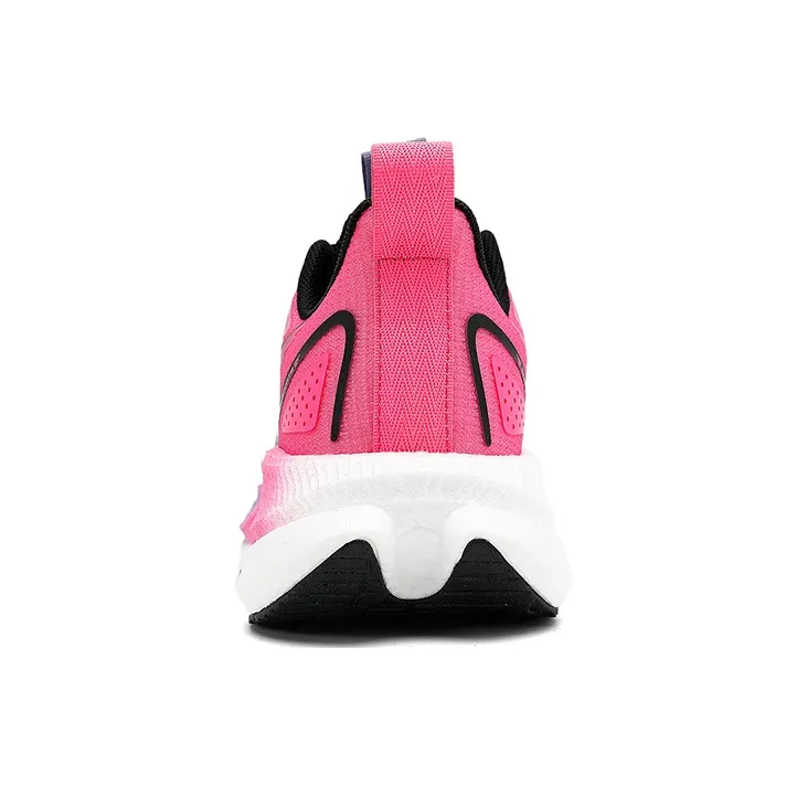 K bird Cushioning, Breathable, Lightweight Low Top Casual Racing Running Shoes Women's-22