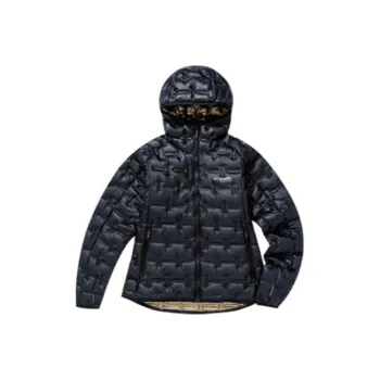 Columbia TITANIUM Down Jackets Women's Black
