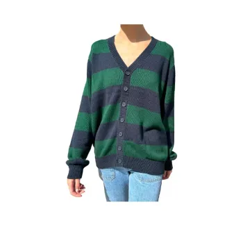 Brandy Melville Knitwear Women's Green