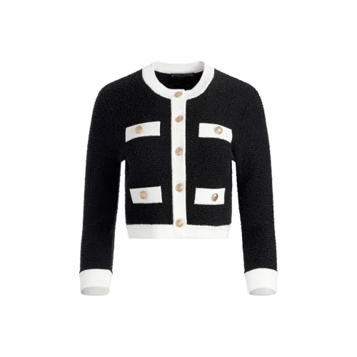 ALICE+OLIVIA Claira Cardigan