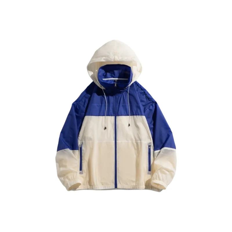 KRISTALIA Jackets Unisex-2