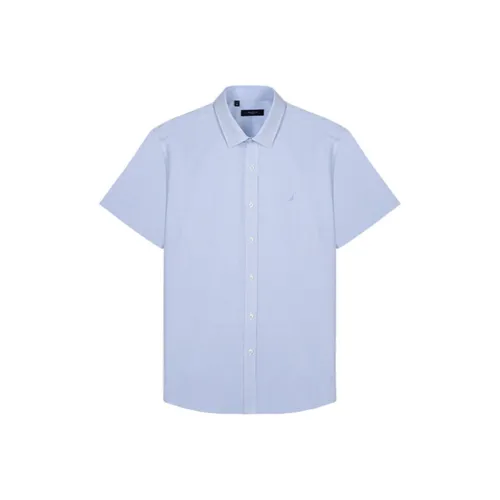 NAUTICA TAILORED 남성 셔츠