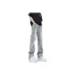 Smoke Gray (Bootcut Upgraded)