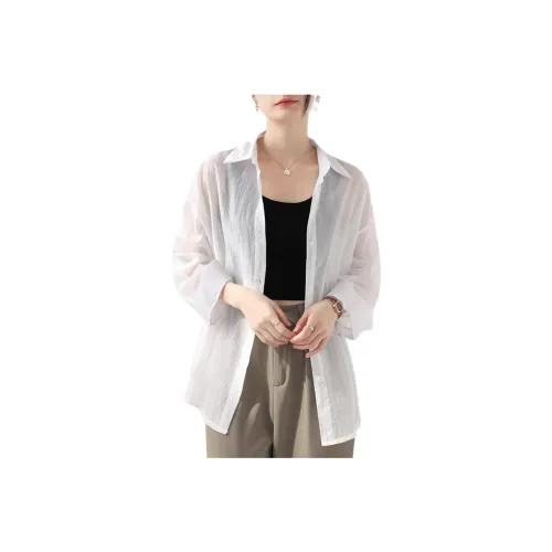 MADALLO Shirts Women's