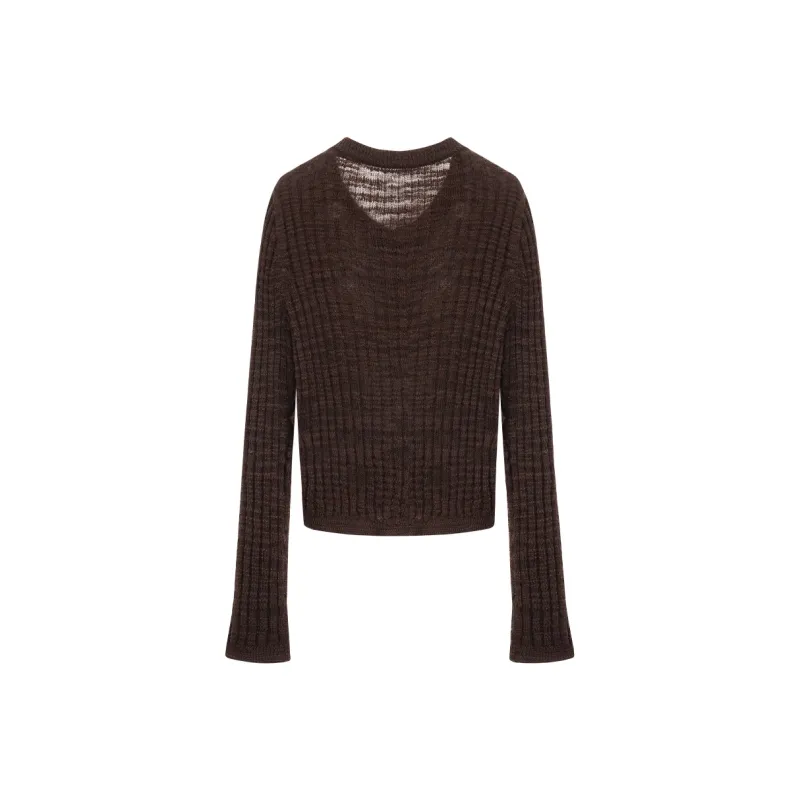 LINCchic Knitwear Women's-7